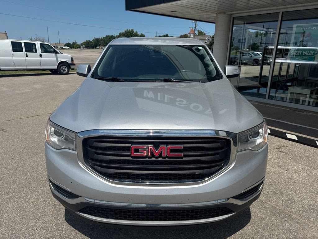 gmc acadia 2017 1GKKNKLA8HZ237681 image gmc acadia 2017 1GKKNKLA8HZ237681 image