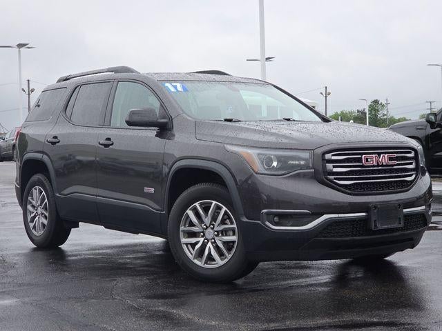 gmc acadia 2017 1GKKNTLS1HZ275462 image gmc acadia 2017 1GKKNTLS1HZ275462 image