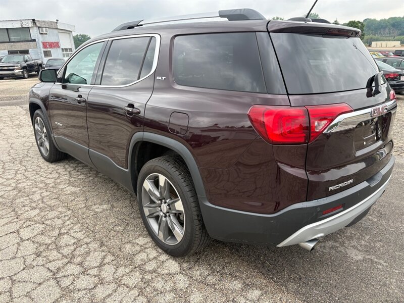 gmc acadia 2017 1GKKNWLSXHZ193277 image gmc acadia 2017 1GKKNWLSXHZ193277 image