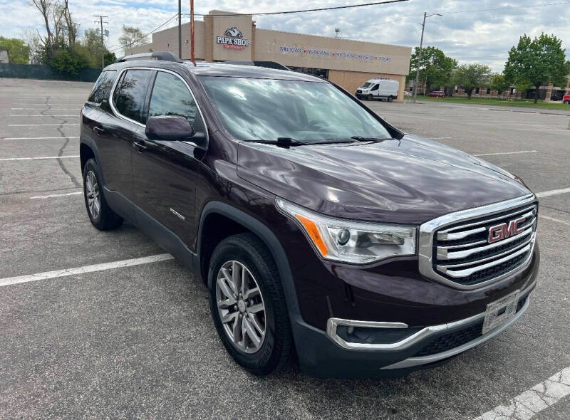 gmc acadia 2017 1GKKNLLS9HZ212108 image gmc acadia 2017 1GKKNLLS9HZ212108 image