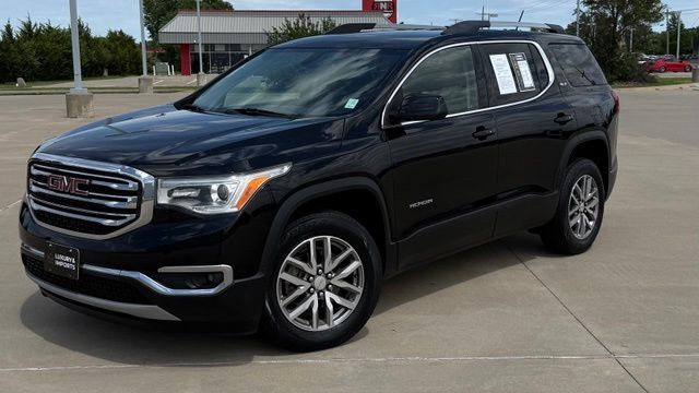 gmc acadia 2017 1GKKNSLS4HZ306701 image gmc acadia 2017 1GKKNSLS4HZ306701 image