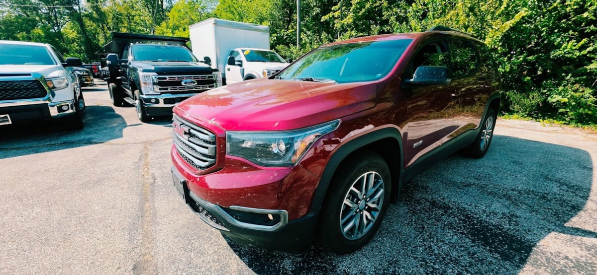gmc acadia 2017 1GKKNTLS2HZ218901 image gmc acadia 2017 1GKKNTLS2HZ218901 image