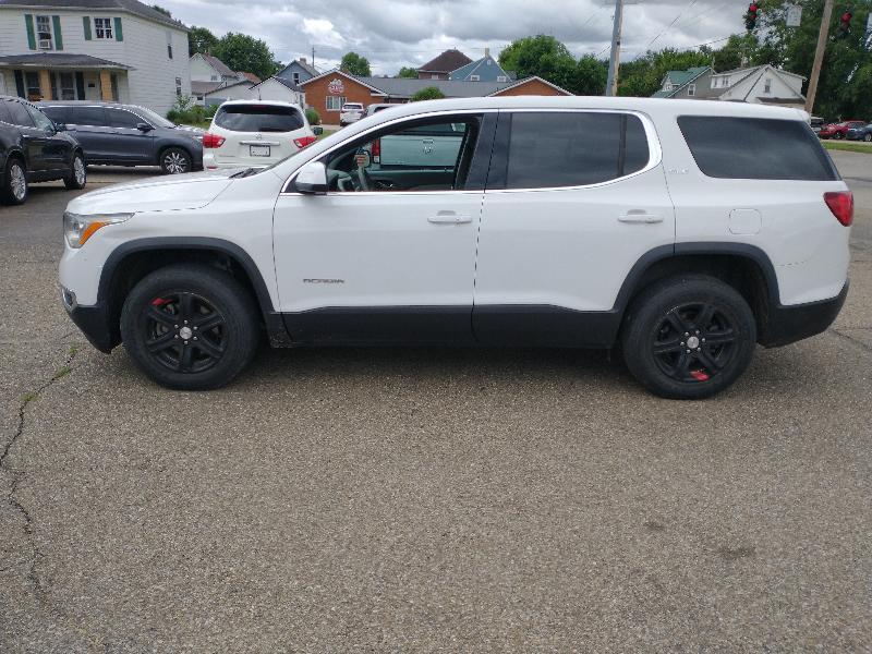 gmc acadia 2017 1GKKNRLAXHZ290911 image gmc acadia 2017 1GKKNRLAXHZ290911 image