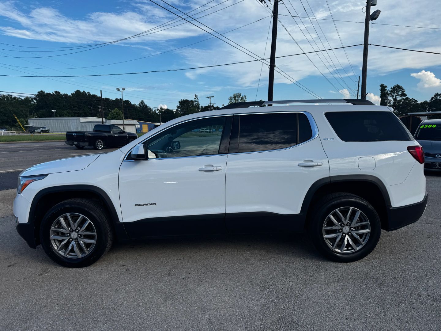 gmc acadia 2017 1GKKNSLAXHZ204939 image gmc acadia 2017 1GKKNSLAXHZ204939 image