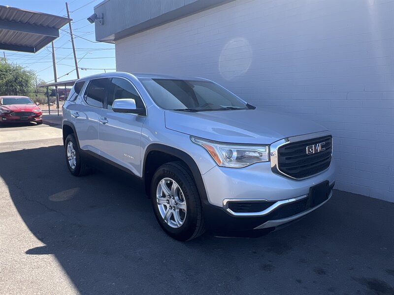 gmc acadia 2017 1GKKNKLA3HZ324002 image gmc acadia 2017 1GKKNKLA3HZ324002 image