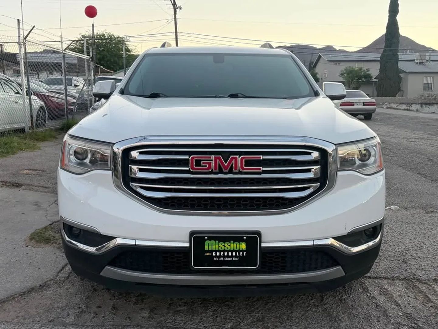 gmc acadia 2017 1GKKNLLA0HZ270082 image gmc acadia 2017 1GKKNLLA0HZ270082 image