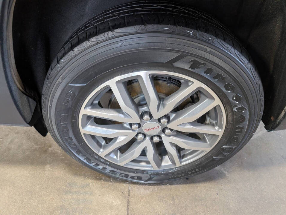 gmc acadia 2017 1GKKNTLS2HZ212774 image gmc acadia 2017 1GKKNTLS2HZ212774 image