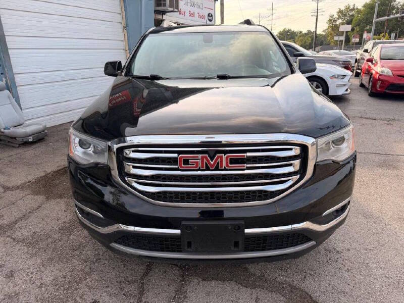 gmc acadia 2017 1GKKNSLS9HZ100354 image gmc acadia 2017 1GKKNSLS9HZ100354 image