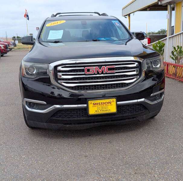 gmc acadia 2017 1GKKNMLAXHZ195140 image gmc acadia 2017 1GKKNMLAXHZ195140 image