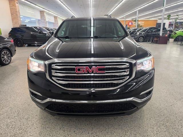 gmc acadia 2017 1GKKNSLS2HZ309306 image gmc acadia 2017 1GKKNSLS2HZ309306 image