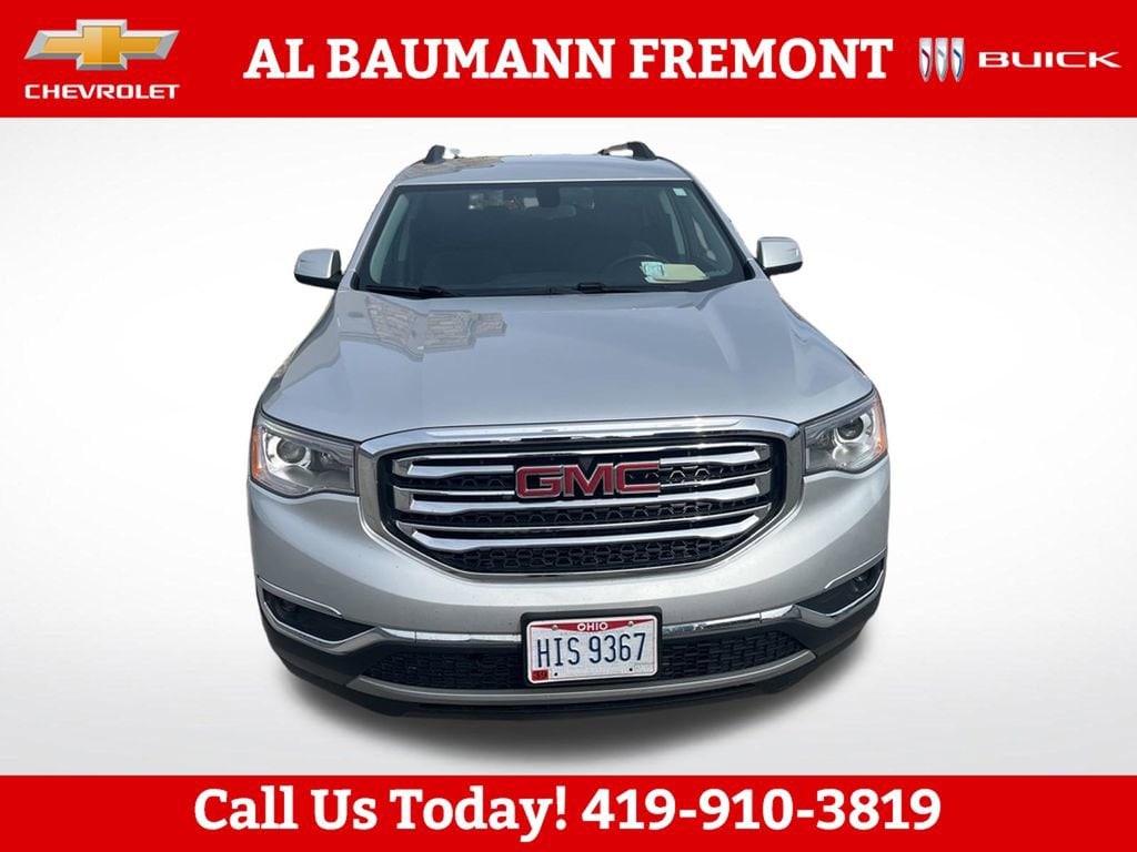 gmc acadia 2017 1GKKNLLS1HZ272867 image gmc acadia 2017 1GKKNLLS1HZ272867 image