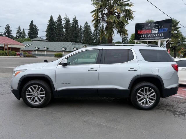 gmc acadia 2017 1GKKNLLS8HZ137269 image gmc acadia 2017 1GKKNLLS8HZ137269 image