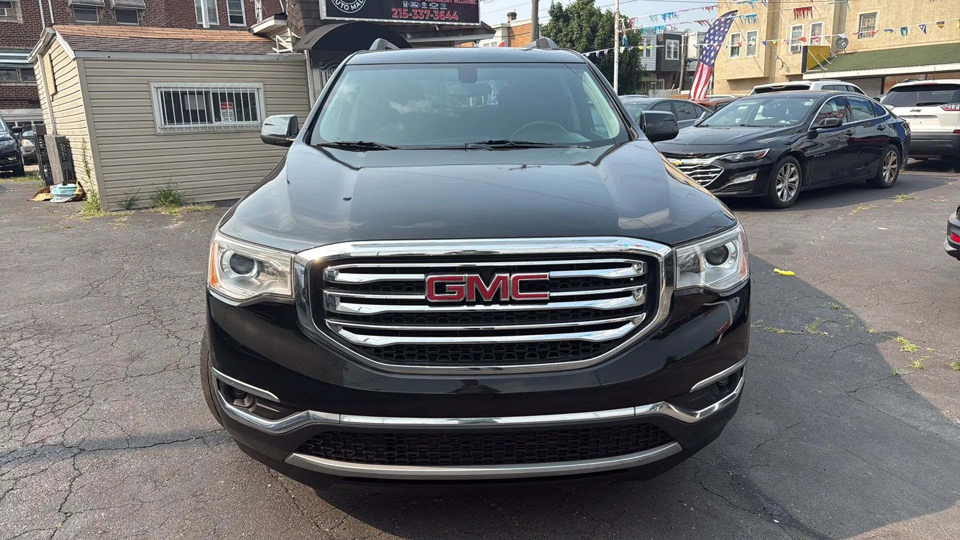gmc acadia 2017 1GKKNLLS0HZ315353 image gmc acadia 2017 1GKKNLLS0HZ315353 image