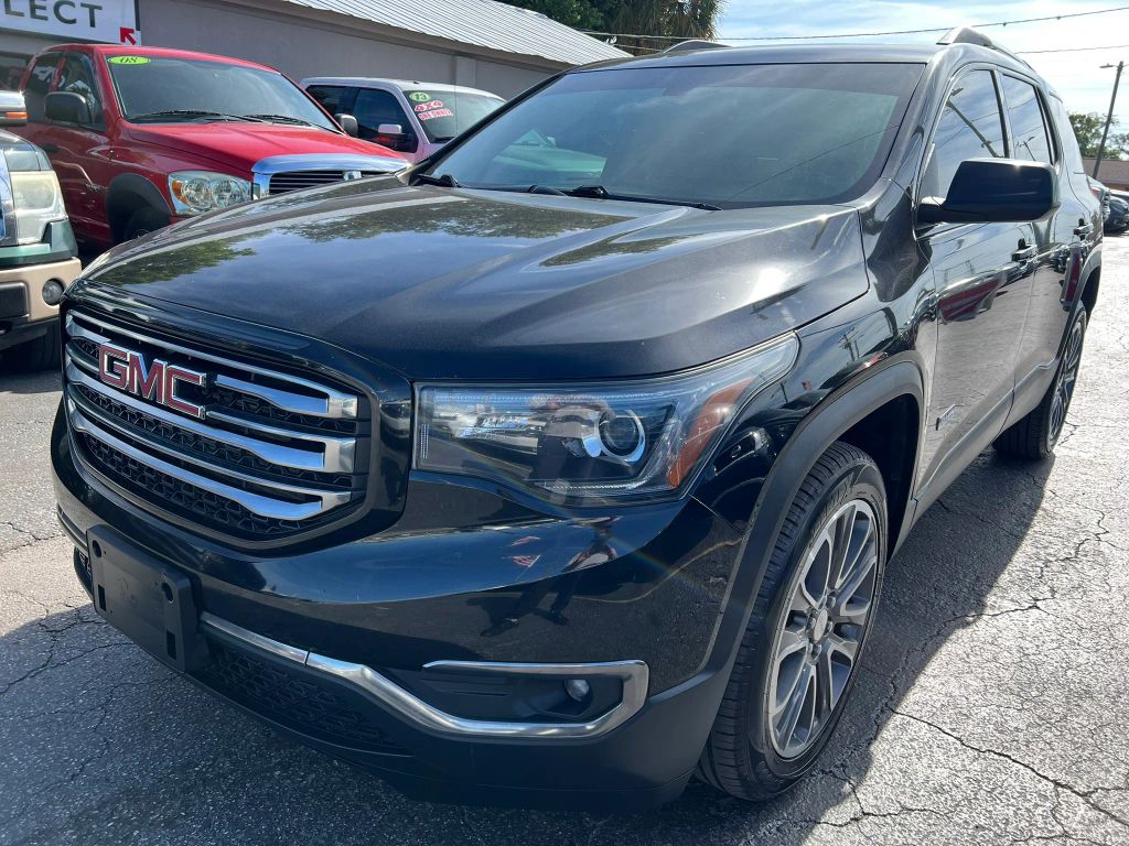 gmc acadia 2017 1GKKNVLS2HZ168058 image gmc acadia 2017 1GKKNVLS2HZ168058 image