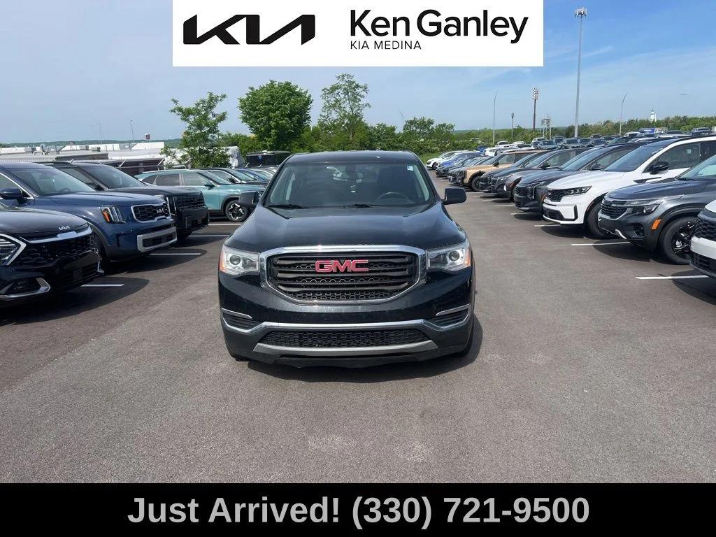 gmc acadia 2017 1GKKNKLA7HZ198811 image gmc acadia 2017 1GKKNKLA7HZ198811 image