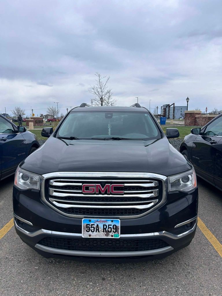 gmc acadia 2017 1GKKNWLS3HZ173260 image gmc acadia 2017 1GKKNWLS3HZ173260 image