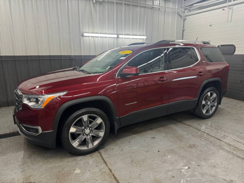 gmc acadia 2017 1GKKNWLS8HZ302108 image gmc acadia 2017 1GKKNWLS8HZ302108 image