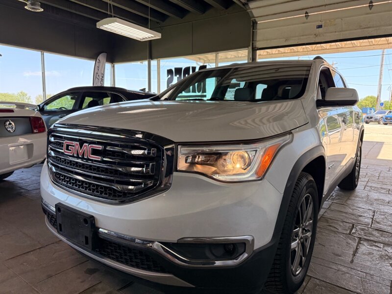 gmc acadia 2017 1GKKNMLA1HZ261753 image gmc acadia 2017 1GKKNMLA1HZ261753 image