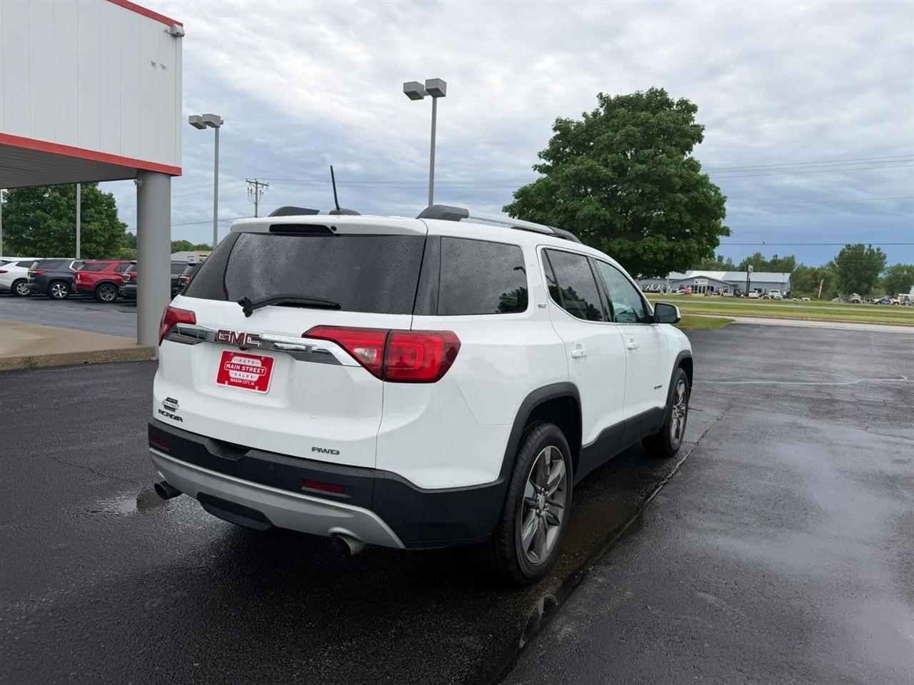 gmc acadia 2017 1GKKNWLS4HZ246779 image gmc acadia 2017 1GKKNWLS4HZ246779 image
