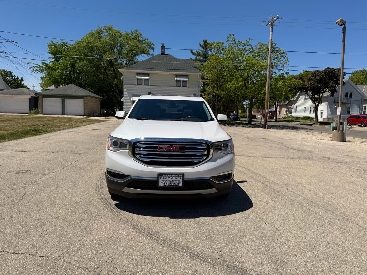 gmc acadia 2017 1GKKNULS9HZ255644 image gmc acadia 2017 1GKKNULS9HZ255644 image