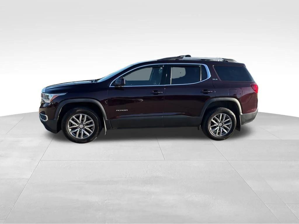 gmc acadia 2017 1GKKNSLS5HZ310255 image gmc acadia 2017 1GKKNSLS5HZ310255 image