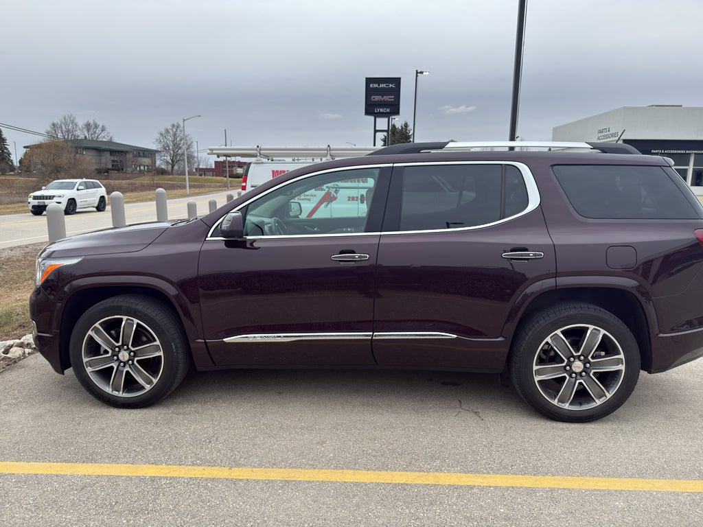 gmc acadia 2017 1GKKNXLS9HZ234679 image gmc acadia 2017 1GKKNXLS9HZ234679 image