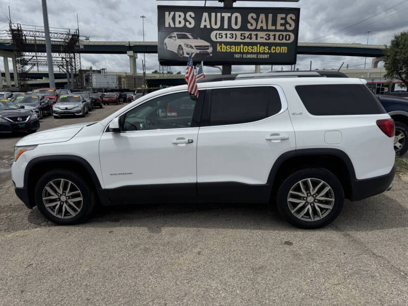 gmc acadia 2017 1GKKNLLS4HZ221170 image gmc acadia 2017 1GKKNLLS4HZ221170 image