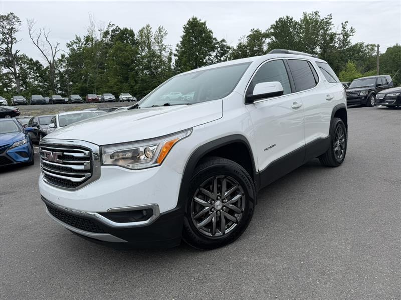 gmc acadia 2017 1GKKNULS9HZ146780 image gmc acadia 2017 1GKKNULS9HZ146780 image