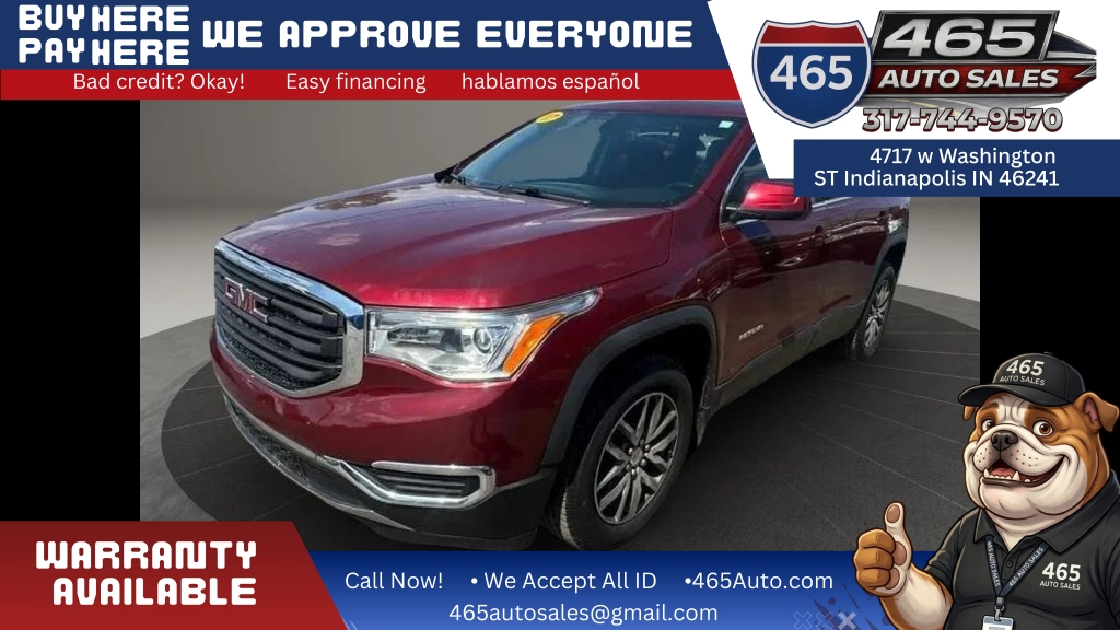 gmc acadia 2017 1GKKNLLS2HZ138479 image gmc acadia 2017 1GKKNLLS2HZ138479 image