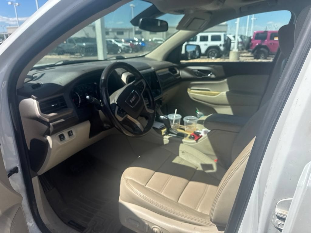 gmc acadia 2017 1GKKNXLS9HZ314032 image gmc acadia 2017 1GKKNXLS9HZ314032 image
