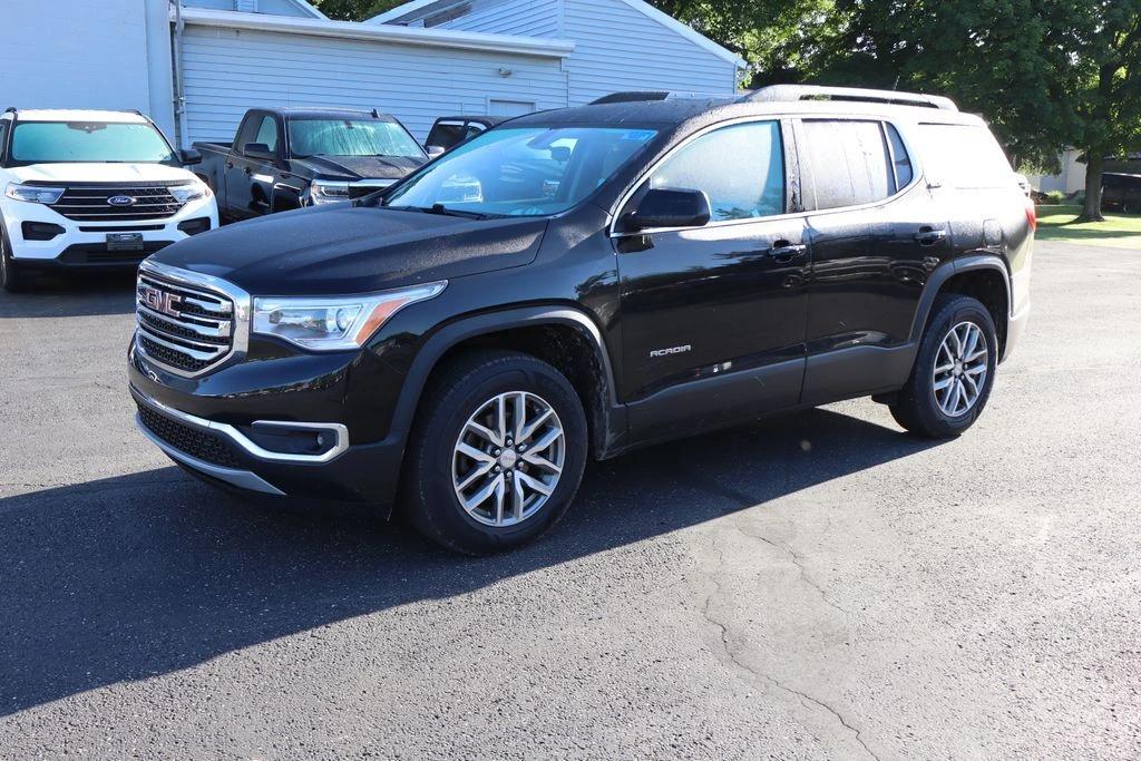 gmc acadia 2017 1GKKNSLA0HZ268987 image gmc acadia 2017 1GKKNSLA0HZ268987 image