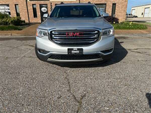 gmc acadia 2017 1GKKNSLA6HZ269125 image gmc acadia 2017 1GKKNSLA6HZ269125 image