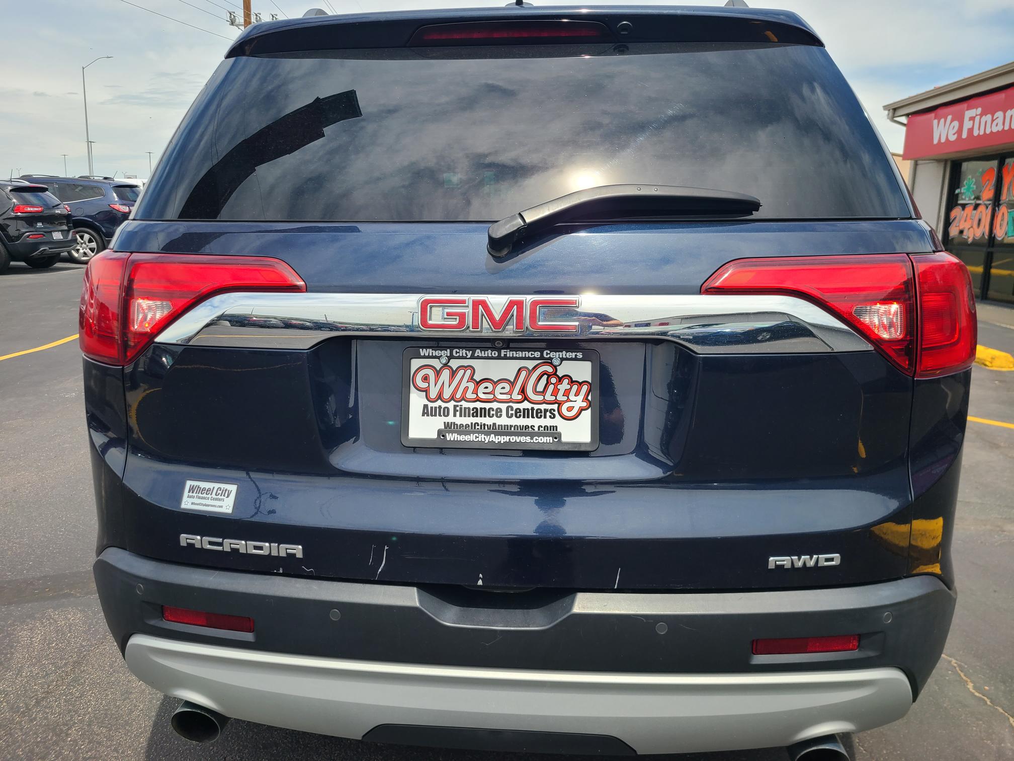 gmc acadia 2017 1GKKNULS9HZ183683 image gmc acadia 2017 1GKKNULS9HZ183683 image