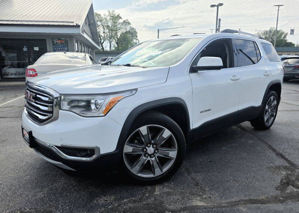 gmc acadia 2017 1GKKNWLS9HZ192203 image gmc acadia 2017 1GKKNWLS9HZ192203 image