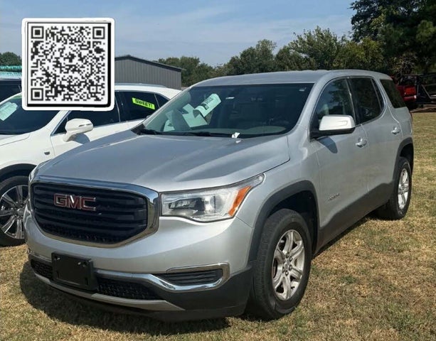gmc acadia 2017 1GKKNRLA5HZ264832 image gmc acadia 2017 1GKKNRLA5HZ264832 image