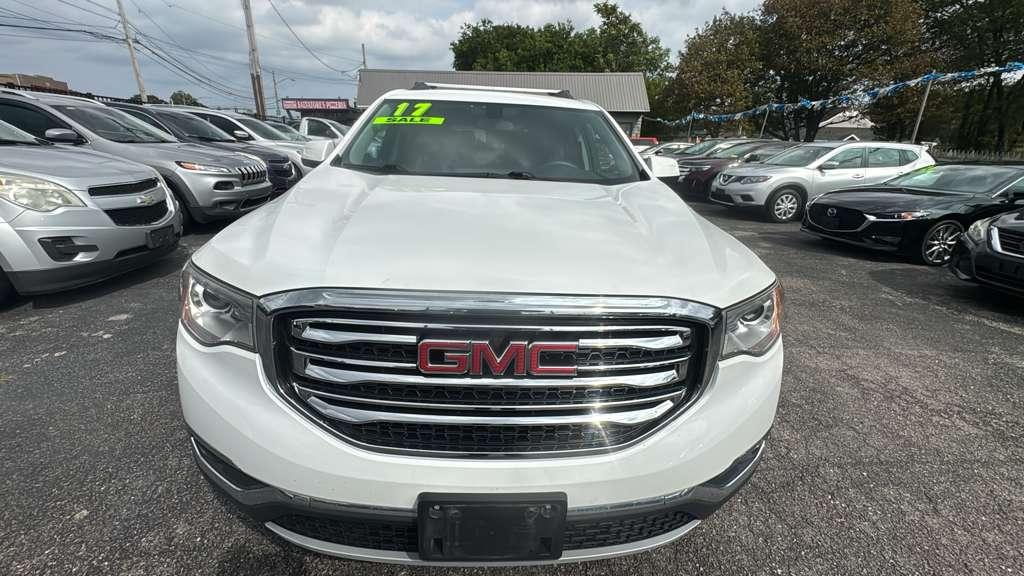 gmc acadia 2017 1GKKNSLA3HZ214938 image gmc acadia 2017 1GKKNSLA3HZ214938 image