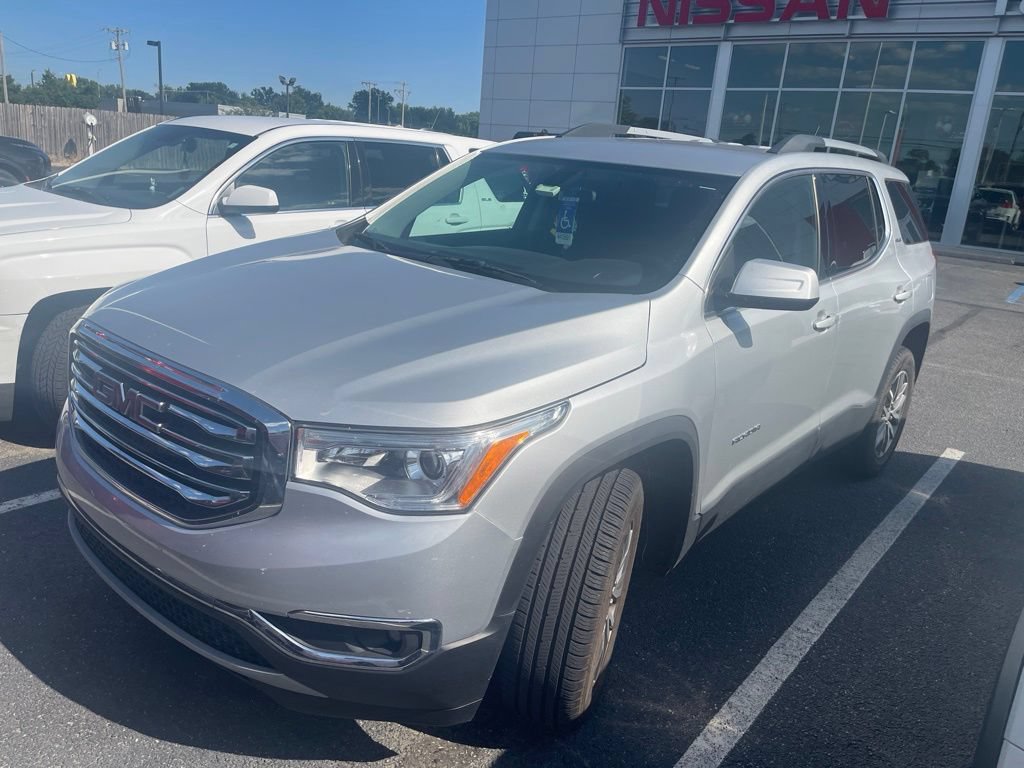 gmc acadia 2017 1GKKNLLS0HZ236684 image gmc acadia 2017 1GKKNLLS0HZ236684 image