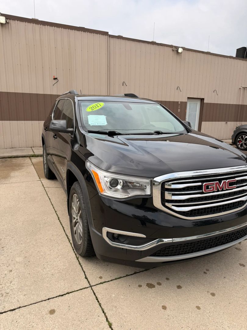 gmc acadia 2017 1GKKNLLS2HZ293534 image gmc acadia 2017 1GKKNLLS2HZ293534 image