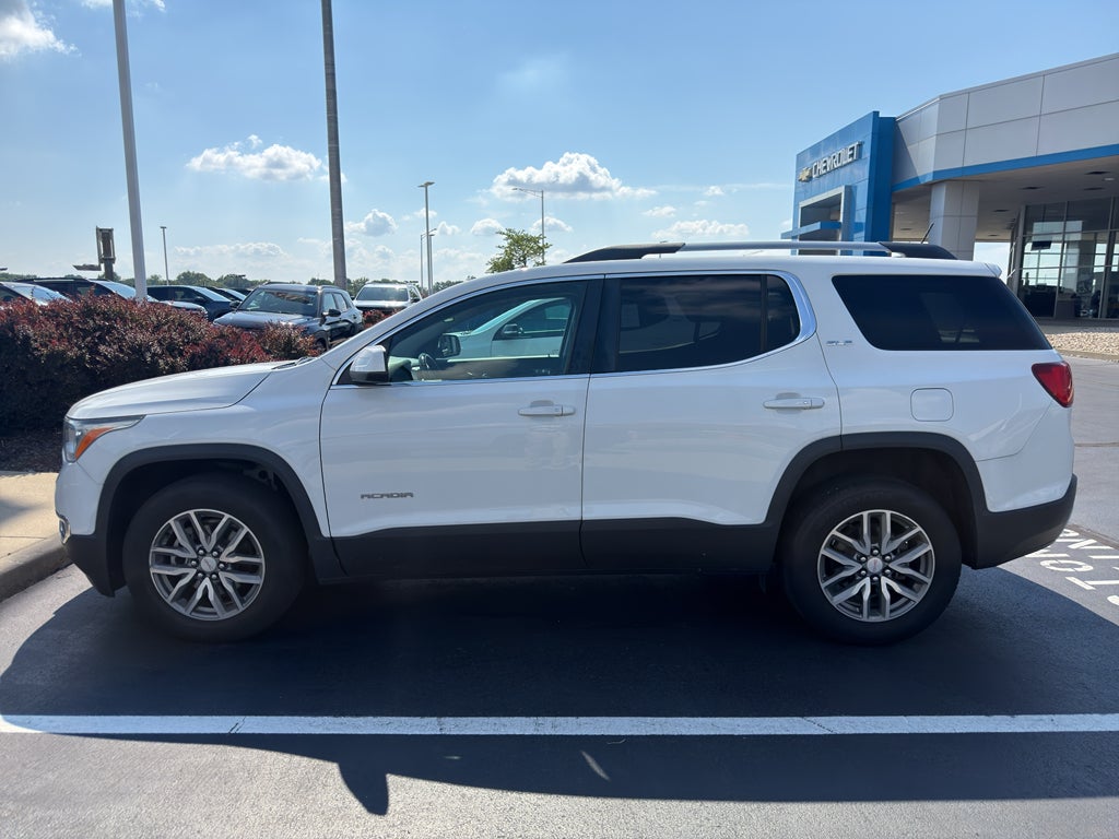 gmc acadia 2017 1GKKNLLA5HZ111235 image gmc acadia 2017 1GKKNLLA5HZ111235 image