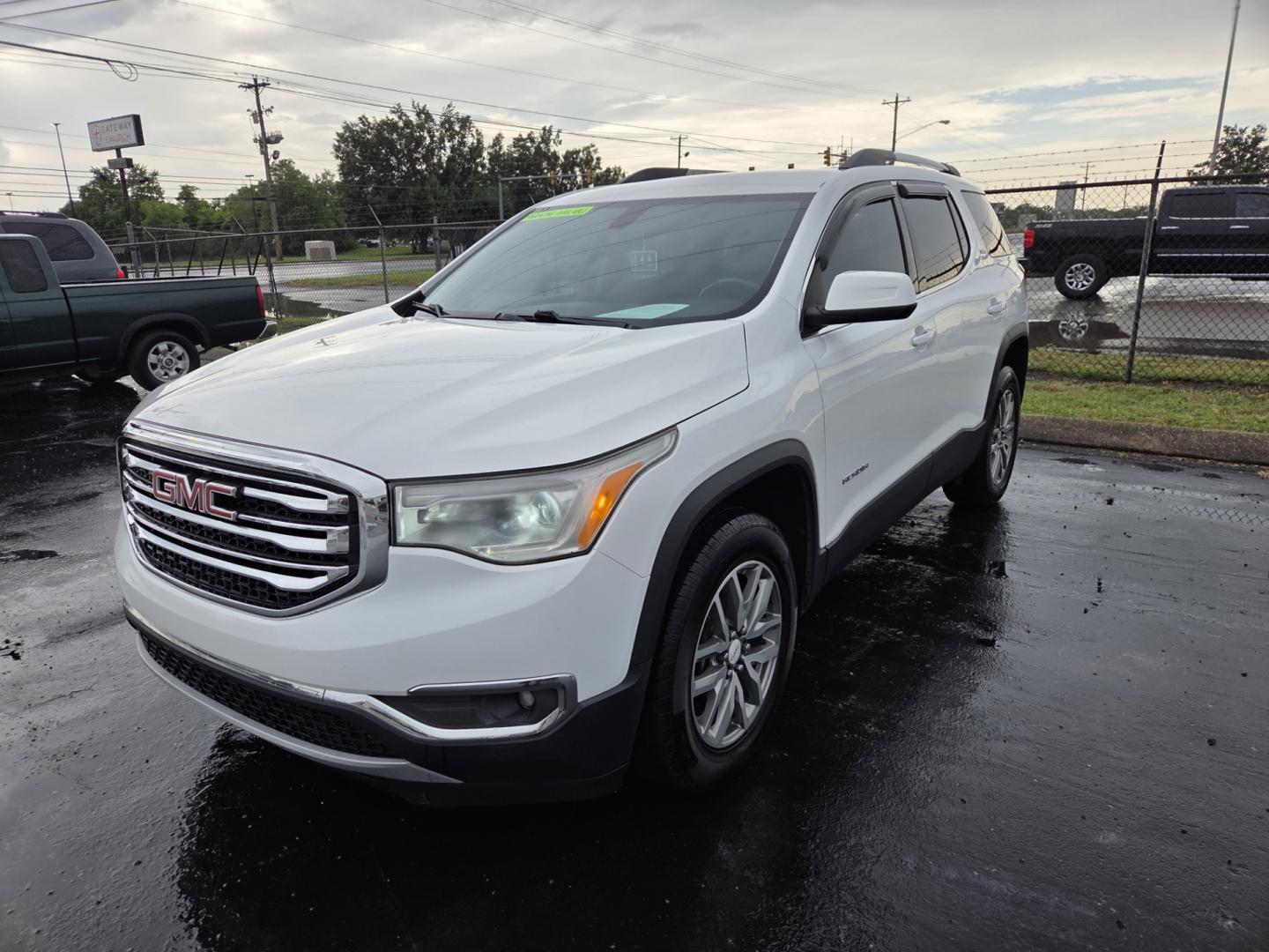 gmc acadia 2017 1GKKNLLA4HZ116118 image gmc acadia 2017 1GKKNLLA4HZ116118 image