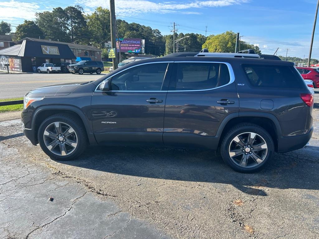 gmc acadia 2017 1GKKNNLS0HZ237068 image gmc acadia 2017 1GKKNNLS0HZ237068 image