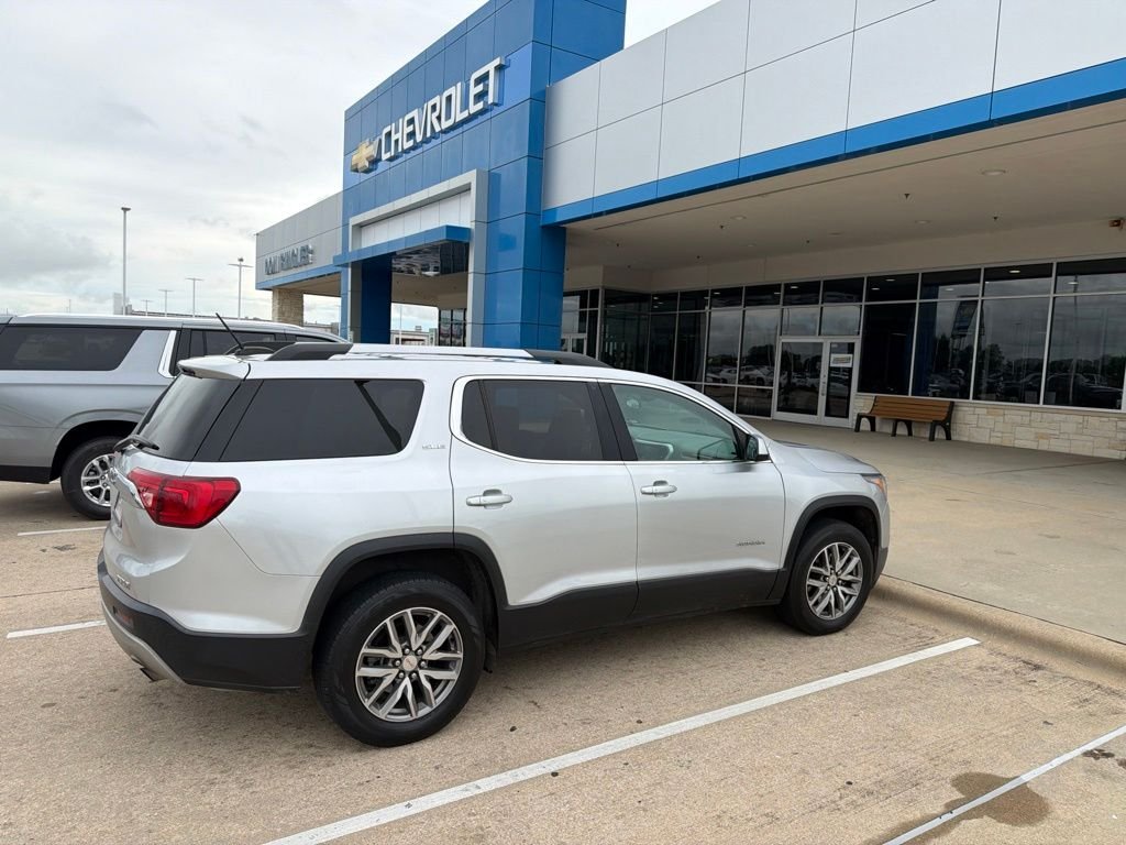 gmc acadia 2017 1GKKNLLA4HZ192759 image gmc acadia 2017 1GKKNLLA4HZ192759 image