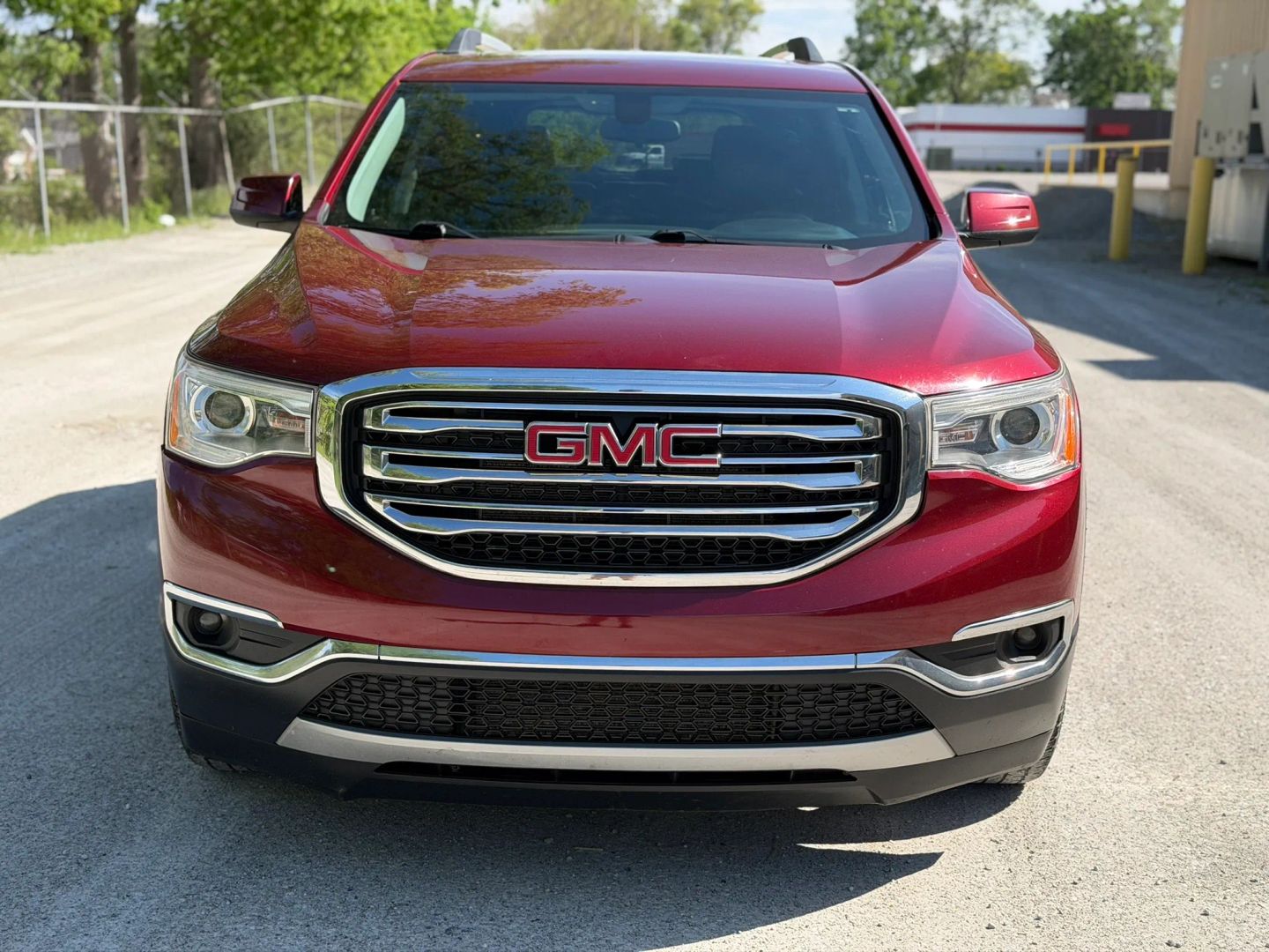 gmc acadia 2017 1GKKNLLS5HZ274055 image gmc acadia 2017 1GKKNLLS5HZ274055 image