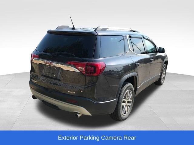 gmc acadia 2017 1GKKNSLS1HZ170639 image gmc acadia 2017 1GKKNSLS1HZ170639 image