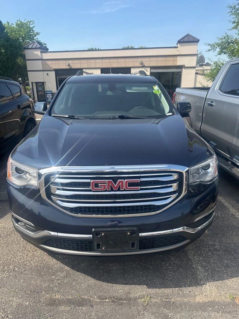 gmc acadia 2017 1GKKNSLS7HZ304358 image gmc acadia 2017 1GKKNSLS7HZ304358 image