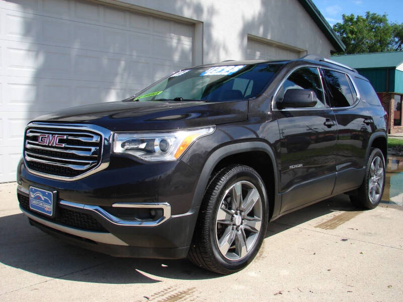 gmc acadia 2017 1GKKNWLSXHZ324093 image gmc acadia 2017 1GKKNWLSXHZ324093 image