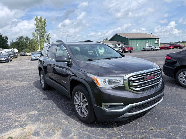gmc acadia 2017 1GKKNSLS9HZ196860 image gmc acadia 2017 1GKKNSLS9HZ196860 image