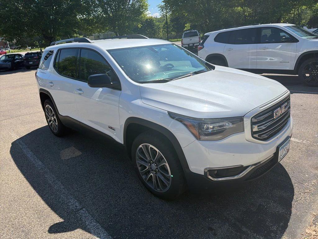 gmc acadia 2017 1GKKNVLS3HZ217297 image gmc acadia 2017 1GKKNVLS3HZ217297 image
