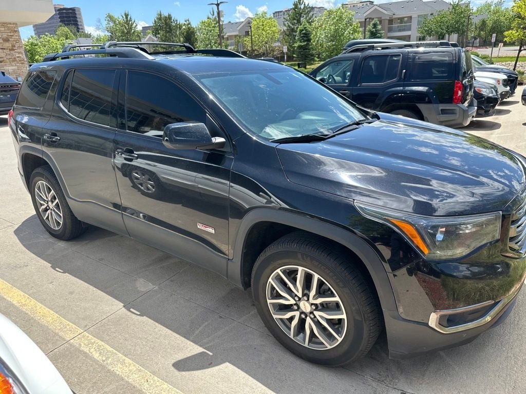 gmc acadia 2017 1GKKNTLSXHZ193424 image gmc acadia 2017 1GKKNTLSXHZ193424 image