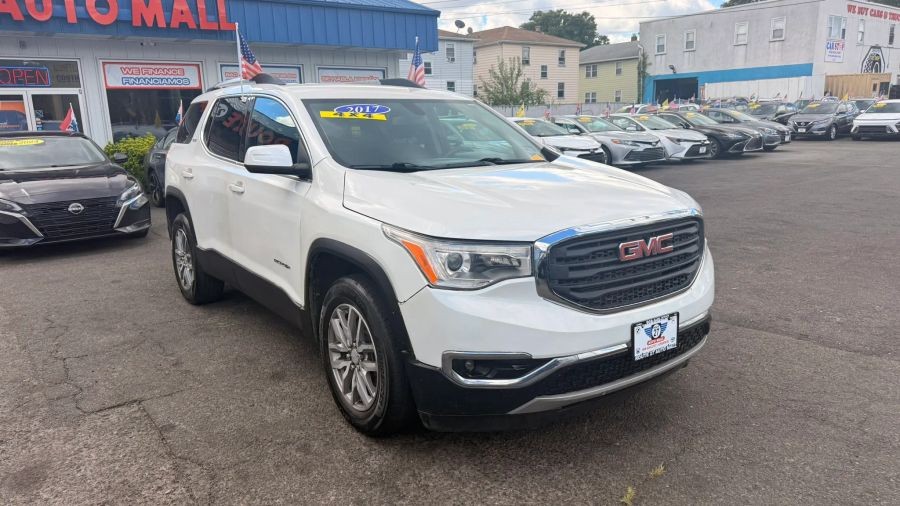 gmc acadia 2017 1GKKNSLS9HZ157315 image gmc acadia 2017 1GKKNSLS9HZ157315 image